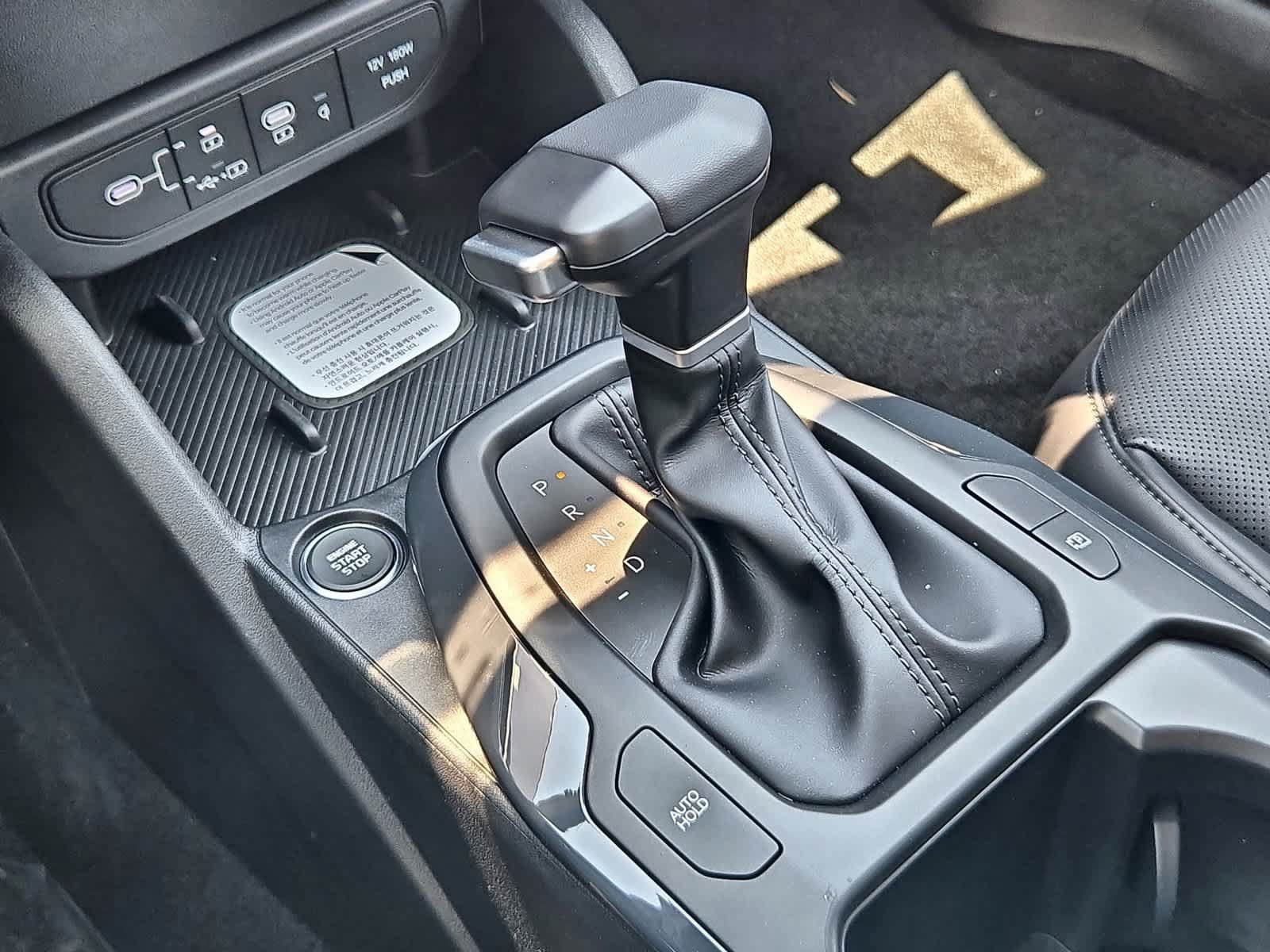 New 2026 Kia K4 EX FWD image 32
