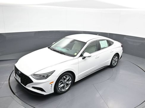 Certified 2023 Hyundai Sonata SEL FWD image 33