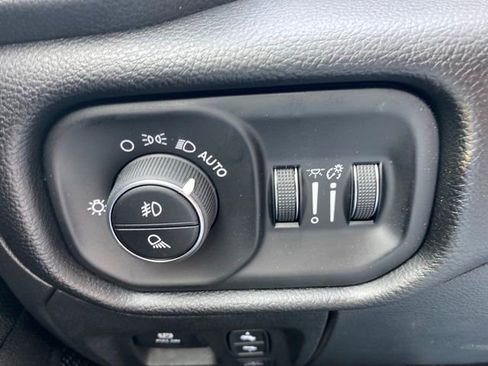 New 2026 RAM 1500 Big Horn AWD/4WD image 24