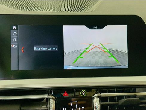 Used 2020 BMW 330i Sedan RWD image 14