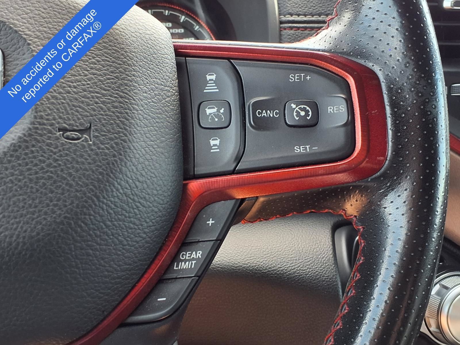Used 2021 RAM 1500 Rebel w/ Level 2 Equipment Group AWD/4WD image 27