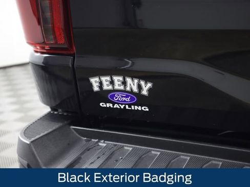 New 2026 Ford F150 XLT w/ Equipment Group 302A MID image 57