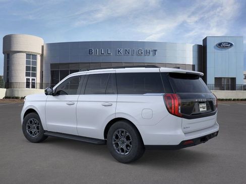 New 2026 Ford Expedition Active image 5