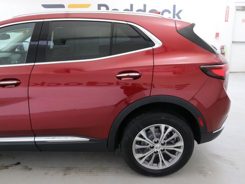 Used 2023 Buick Envision Preferred image 6