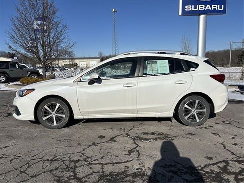 Used 2023 Subaru Impreza Premium image 7