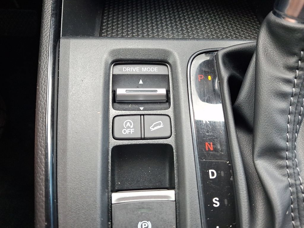 Used 2023 Honda CR-V EX image 23