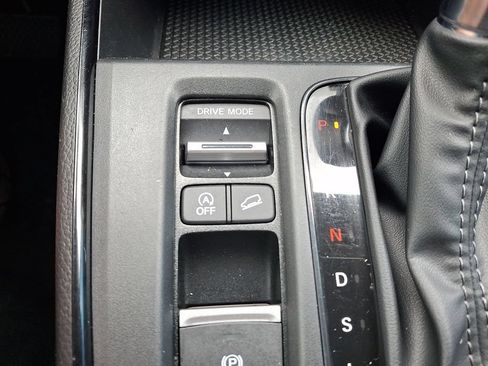 Used 2023 Honda CR-V EX image 23