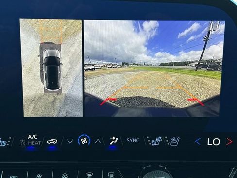 New 2025 Chevrolet Blazer EV RS w/ Super Cruise Package image 17