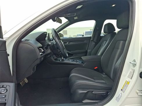 Certified 2023 Honda Civic Sport image 11