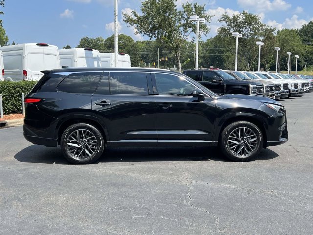 Used 2026 Lexus TX 350 AWD w/ Technology Package image 16