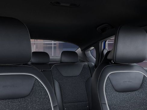 New 2025 Kia K4 GT-Line image 13