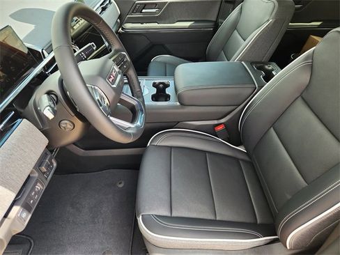 New 2026 GMC Sierra EV Elevation w/ Premium Package image 10