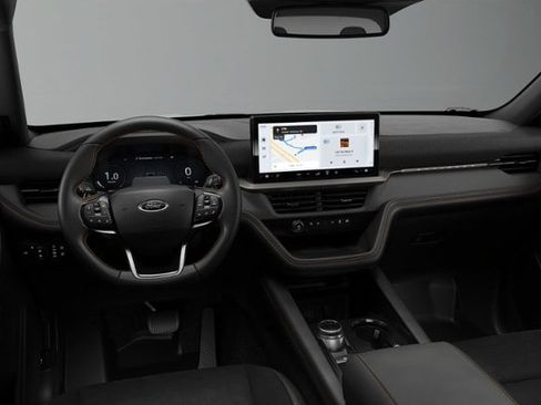 New 2026 Ford Explorer Tremor AWD/4WD image 65