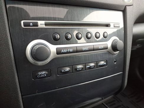 Used 2014 Nissan Maxima 3.5 S image 20