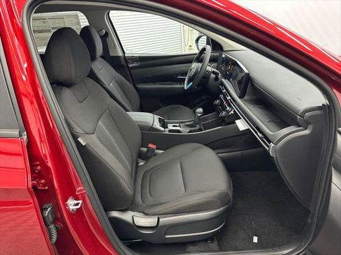 New 2026 Hyundai Tucson SEL image 14