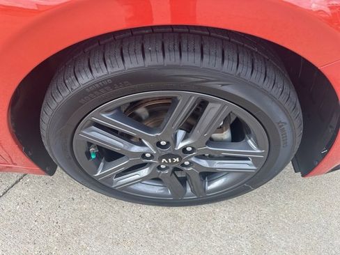 Used 2019 Kia Forte EX w/ Option Group 020 image 28