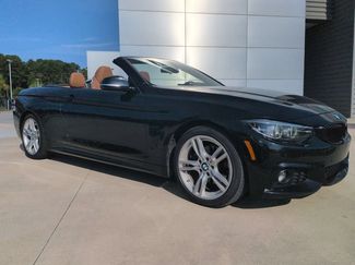 Used 2019 BMW 430i Convertible w/ M Sport Package RWD video 2