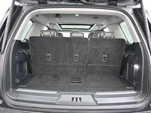 Used 2023 Lincoln Navigator Black Label AWD/4WD image 25