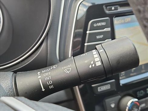 Used 2017 Nissan Maxima 3.5 S image 14