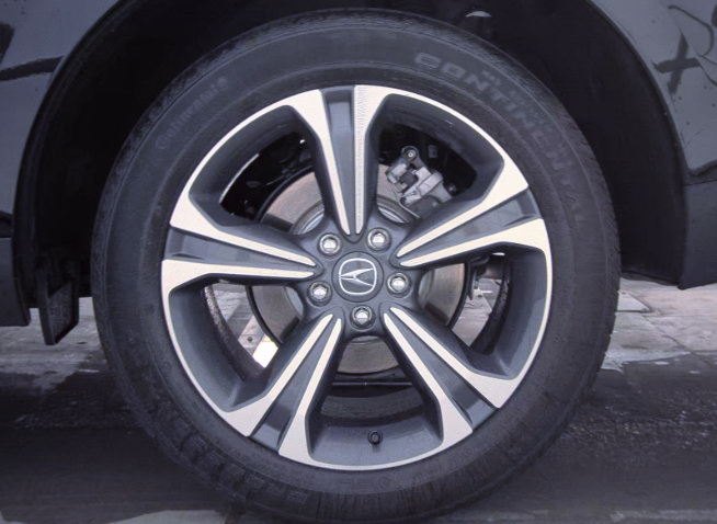 Used 2023 Acura RDX w/ Advance Package AWD/4WD image 9