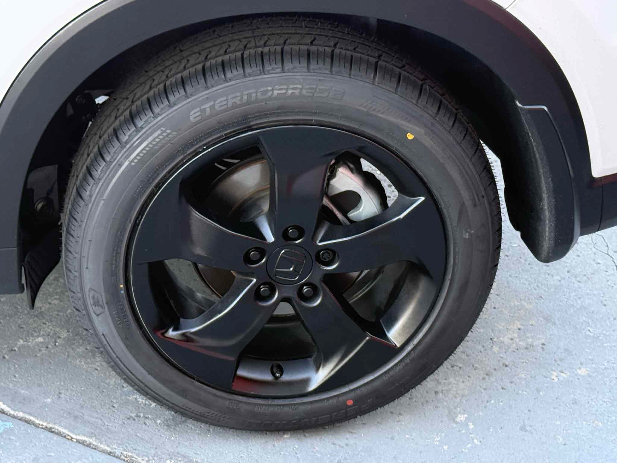 Used 2020 Honda HR-V LX image 41