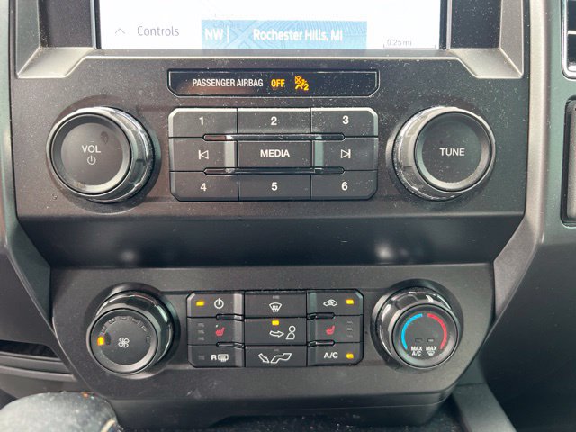 Used 2020 Ford F150 XLT w/ Equipment Group 302A Luxury AWD/4WD image 27