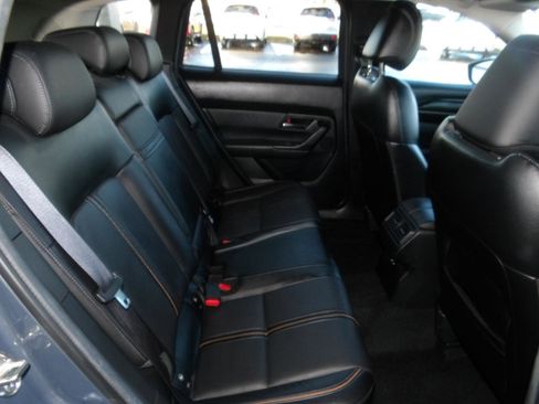 Used 2024 MAZDA CX-50 AWD 2.5 S w/ Cargo Package image 30