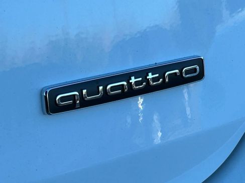 New 2026 Audi A3 2.0T Premium image 54