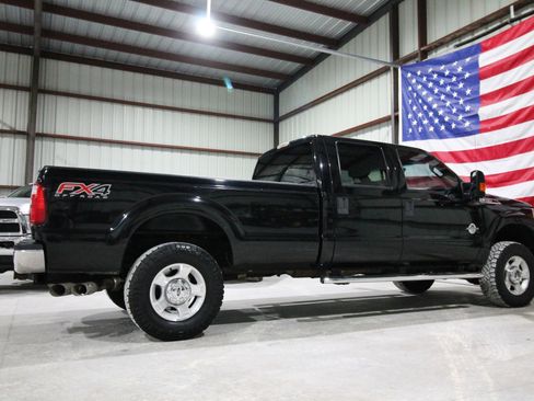 Used 2016 Ford F350 XLT w/ XLT Value Package image 12