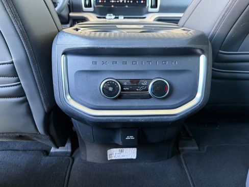 Certified 2025 Ford Expedition Max Active AWD/4WD image 25