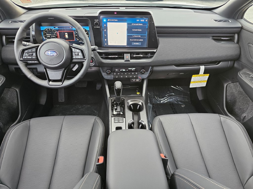 New 2026 Subaru Outback Limited AWD/4WD image 25
