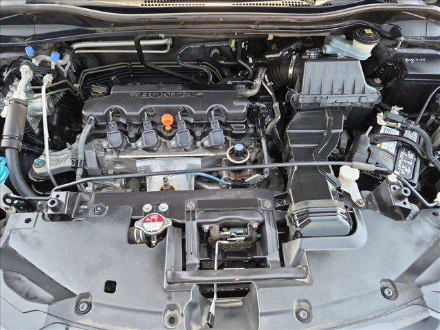 Used 2018 Honda HR-V EX image 22