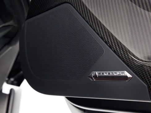 Used 2016 Lamborghini Aventador LP 750-4 Superveloce AWD/4WD image 47