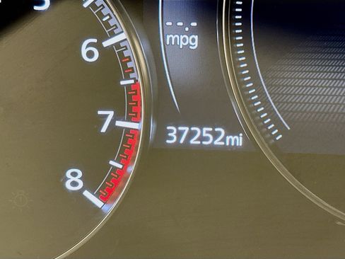 Used 2024 MAZDA CX-30 AWD 2.5 S w/ Preferred Package image 19