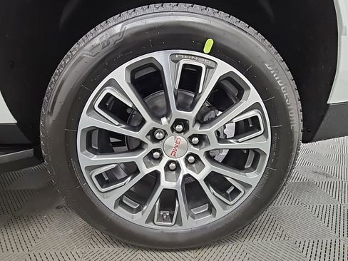 New 2026 GMC Yukon XL Denali image 47