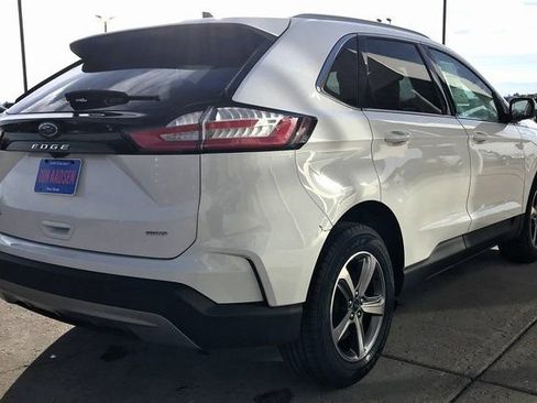 Certified 2021 Ford Edge SEL w/ Convenience Package image 21