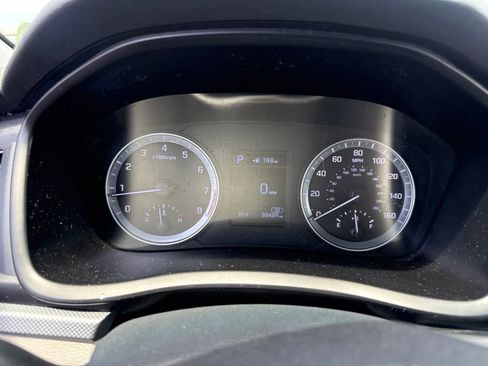 Used 2018 Hyundai Sonata SE FWD image 19