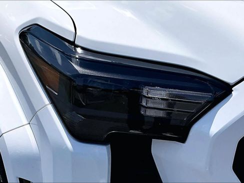 Certified 2024 Toyota Tacoma SR5 RWD image 27