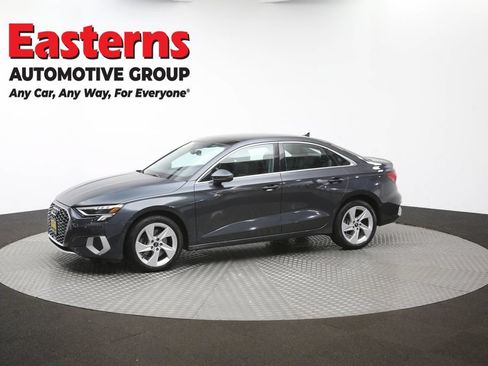 Used 2024 Audi A3 2.0T Premium FWD image 51