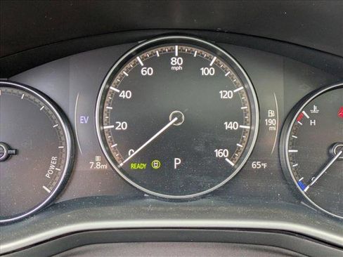 New 2025 MAZDA CX-50 2.5 Hybrid w/ Premium Plus Pkg image 10