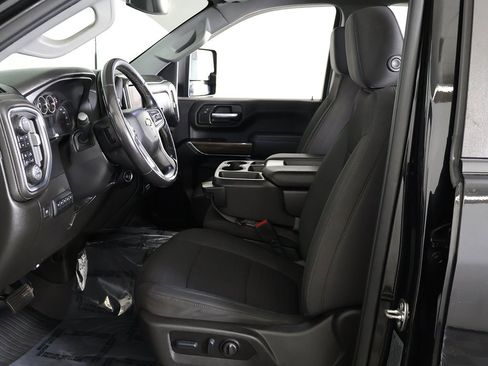 Used 2023 Chevrolet Silverado 3500 LT w/ Convenience Package image 29