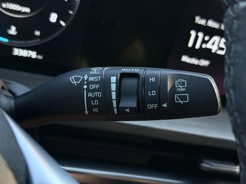 Certified 2024 Kia Telluride SX Prestige X-Line image 30