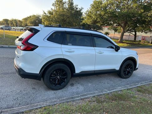 Used 2023 Honda CR-V Sport image 5