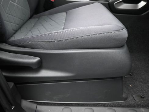 New 2025 Nissan Frontier SV w/ SV Convenience Package RWD image 15