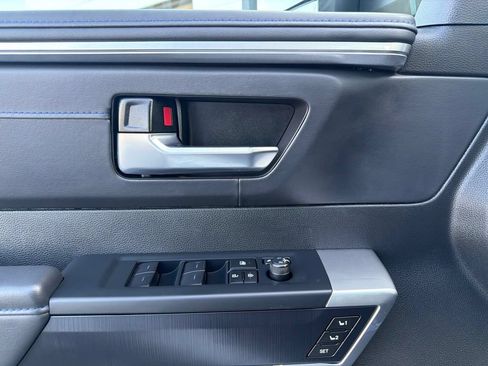 Used 2025 Toyota Sequoia Limited AWD/4WD image 21