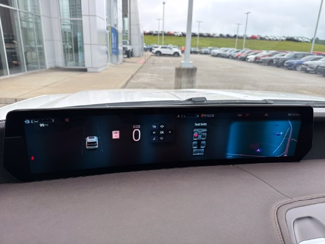 Used 2025 Ford Expedition Max King Ranch AWD/4WD image 18