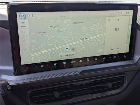 New 2025 Ford Bronco Sport Badlands w/ Sasquatch Badlands Package image 13