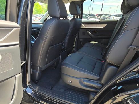 Used 2024 MAZDA CX-90 Plug-In Hybrid w/ Preferred AWD/4WD image 9