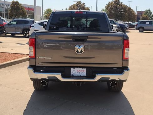 Used 2023 RAM 1500 Lone Star RWD image 3