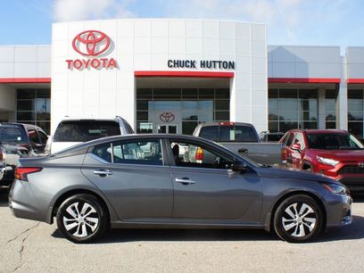 Used 2024 Nissan Altima 2.5 S